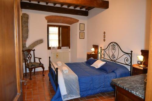 Sweet Cortona