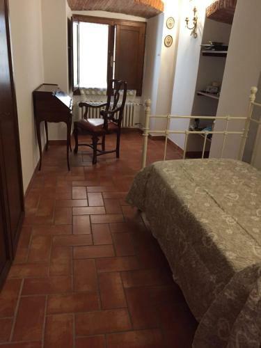 Sweet Cortona