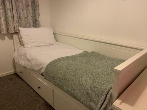 Apartamento Unique House Westend