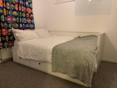 Apartamento Unique House Westend