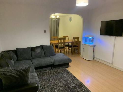 Apartamento Unique House Westend