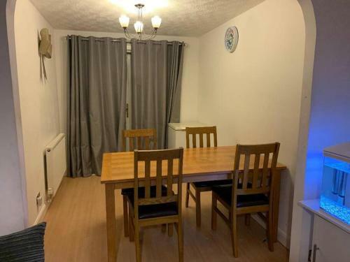 Apartamento Unique House Westend