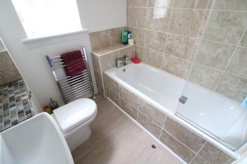 Apartamento Unique House Westend