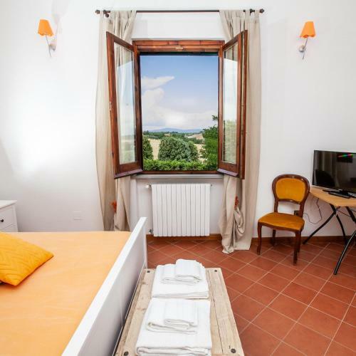 La Casa In Toscana