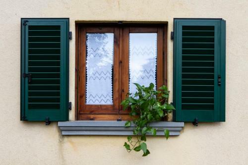 La Casa In Toscana