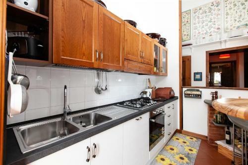 La Casa In Toscana