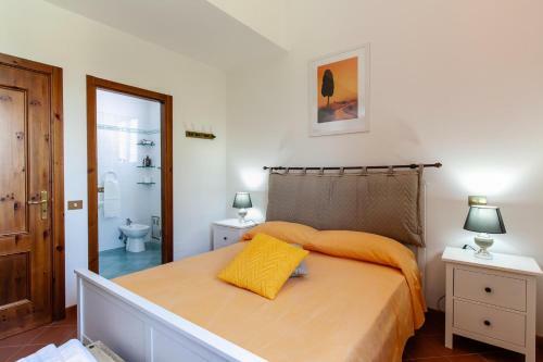 La Casa In Toscana