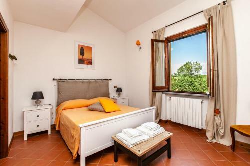 La Casa In Toscana