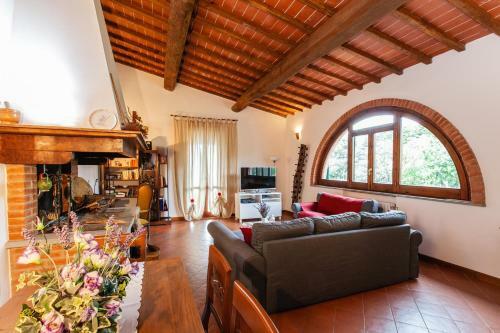 La Casa In Toscana