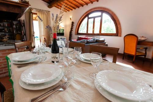 La Casa In Toscana