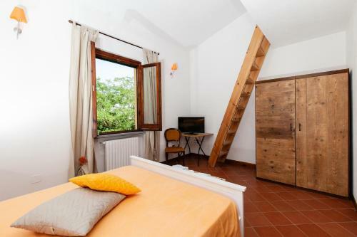 La Casa In Toscana