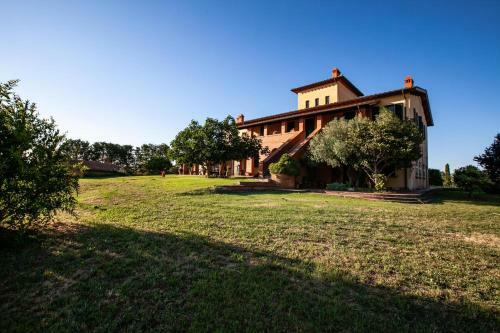 La Casa In Toscana