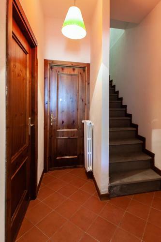 La Casa In Toscana