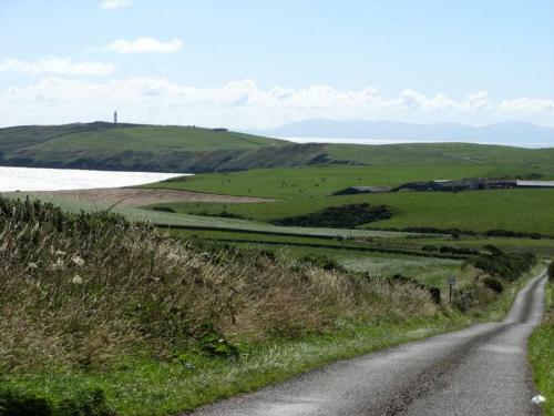 Castlemoor Holiday Cottage, Mull Of Galloway
