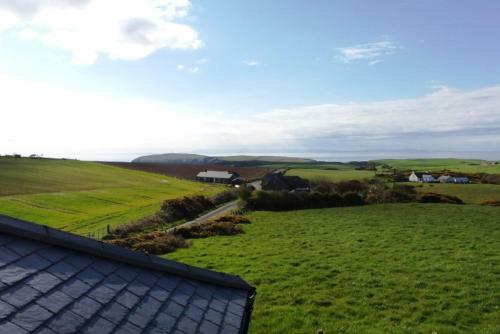 Castlemoor Holiday Cottage, Mull Of Galloway