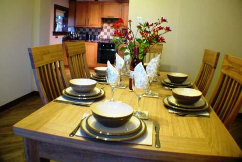 Castlemoor Holiday Cottage, Mull Of Galloway