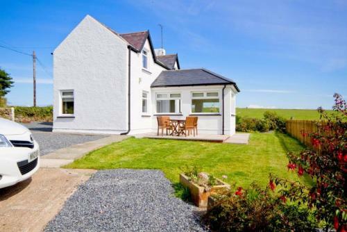 Castlemoor Holiday Cottage, Mull Of Galloway