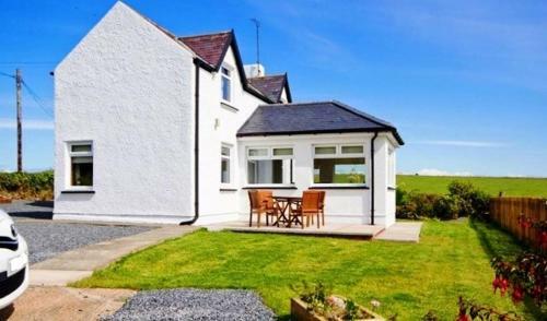 Castlemoor Holiday Cottage, Mull Of Galloway