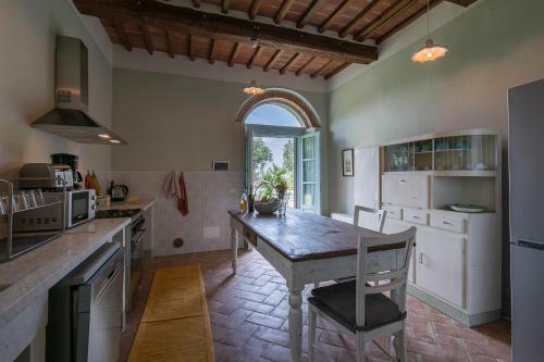 Villa Mezzavia