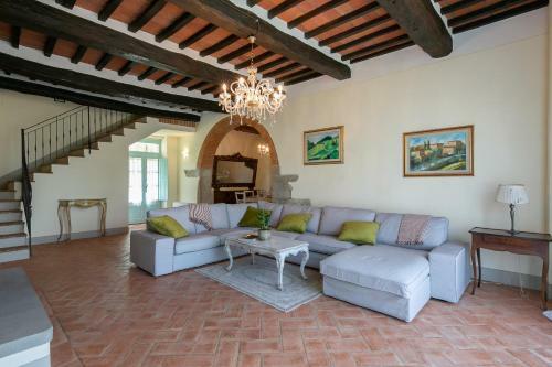 Villa Mezzavia