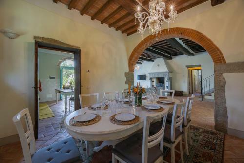 Villa Mezzavia