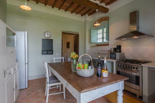 Villa Mezzavia