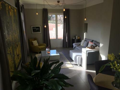 Bed & Breakfast Le Clos Saint Andr�