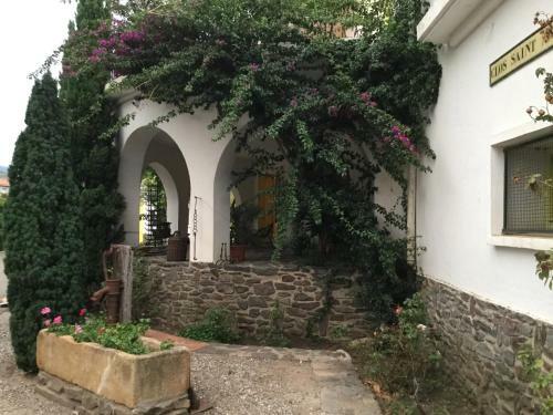 Bed & Breakfast Le Clos Saint Andr�