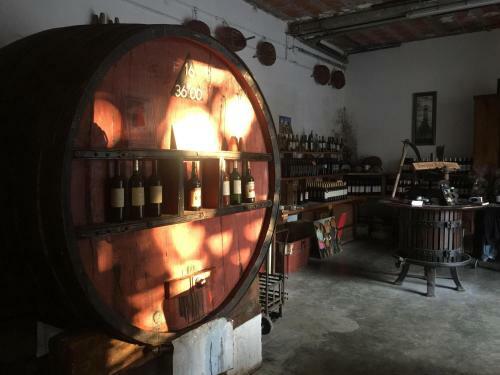 Bed & Breakfast Le Clos Saint Andr�