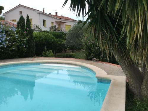 Bed & Breakfast Le Clos Saint Andr�