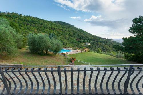 Villa Agriturismo Le Celle