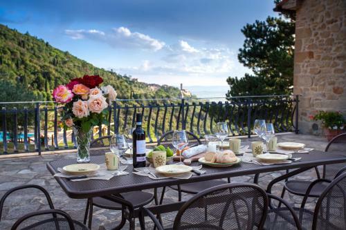 Villa Agriturismo Le Celle