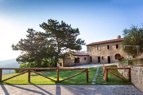 Villa Agriturismo Le Celle
