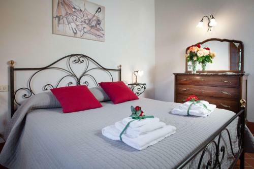 Villa Agriturismo Le Celle