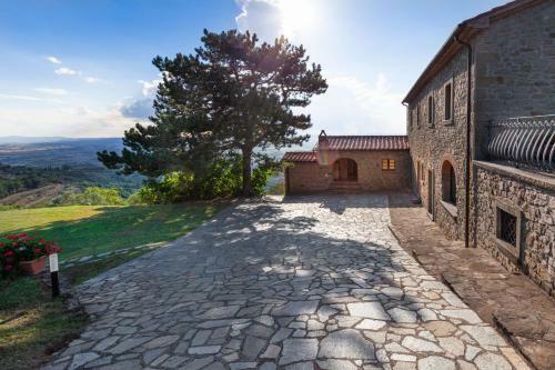 Villa Agriturismo Le Celle