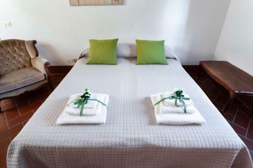 Villa Agriturismo Le Celle