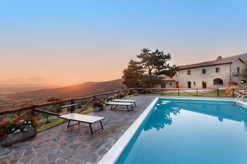 Villa Agriturismo Le Celle