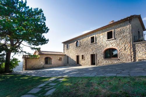Villa Agriturismo Le Celle