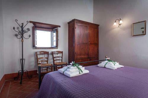 Villa Agriturismo Le Celle