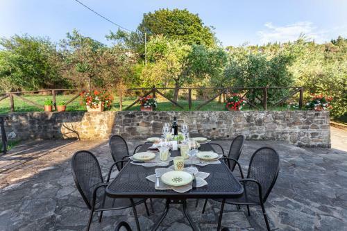 Villa Agriturismo Le Celle