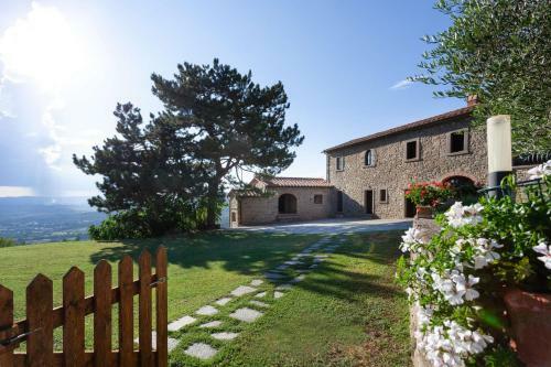 Villa Agriturismo Le Celle