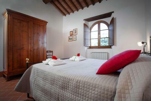 Villa Agriturismo Le Celle