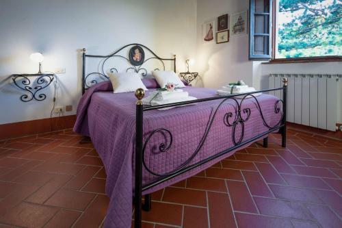 Villa Agriturismo Le Celle