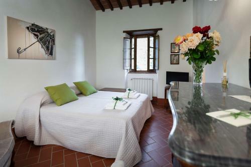 Villa Agriturismo Le Celle