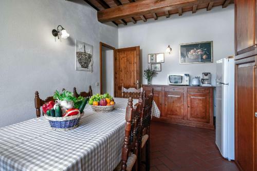 Villa Agriturismo Le Celle