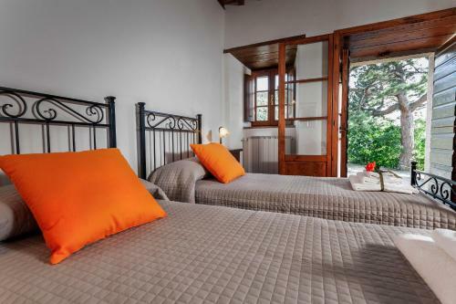 Villa Agriturismo Le Celle