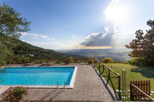 Villa Agriturismo Le Celle