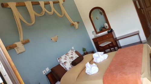 Hotel Metoxi