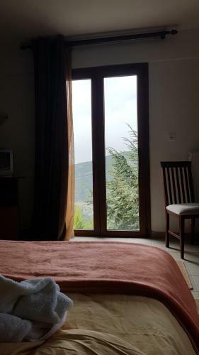 Hotel Metoxi