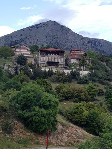 Hotel Metoxi